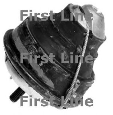 FIRST LINE fem3452 - Подвеска, двигатель